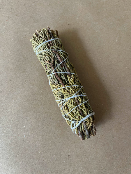 Juniper Smudge Stick