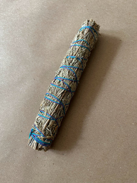 Blue Sage Smudge Stick