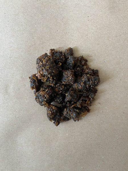 Indian Guggal Resin | Incense Resins