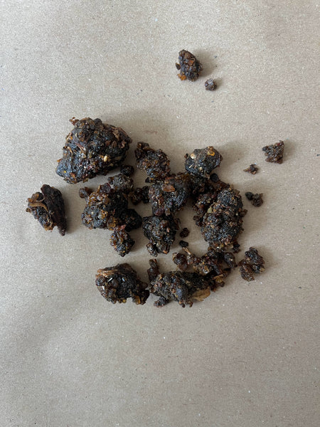 Indian Guggal Resin | Incense Resins