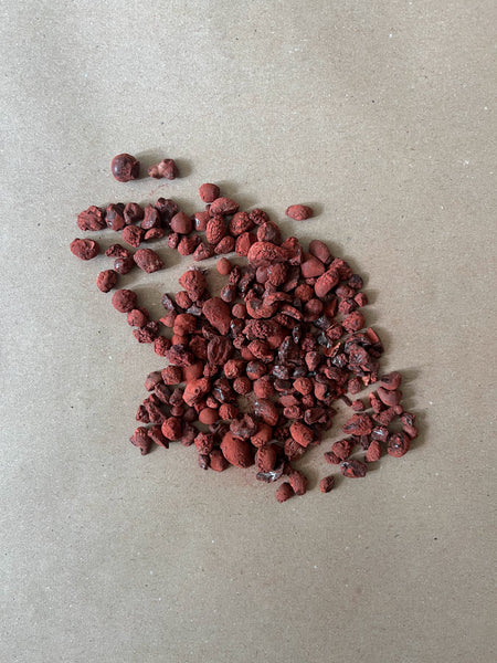 Socotran Dragon's Blood Resin | Incense Resins