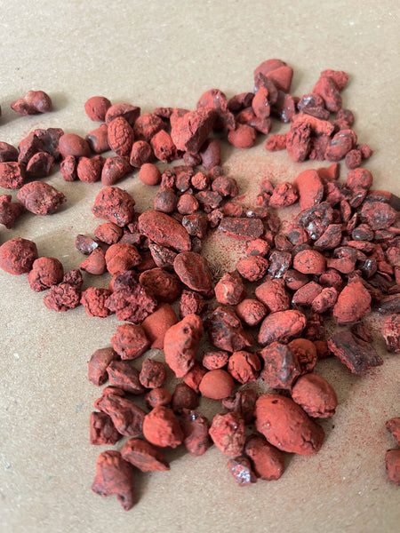 Socotran Dragon's Blood Resin | Incense Resins