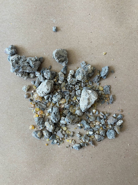 Palo Santo Resin | Incense Resins