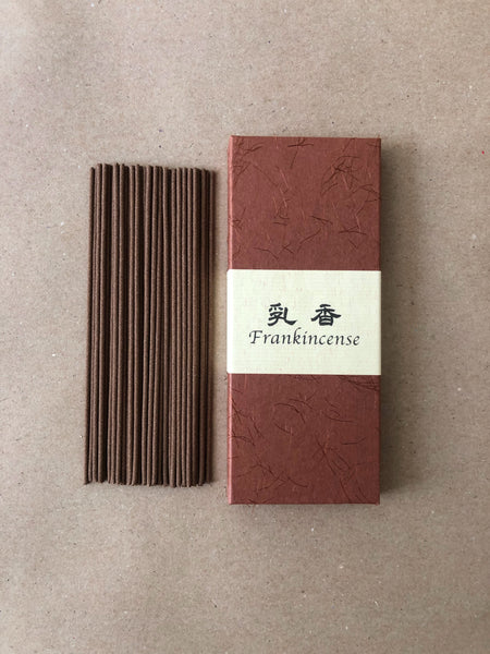 Frankincense Fu-in (small box) | Fu-in by Minorien