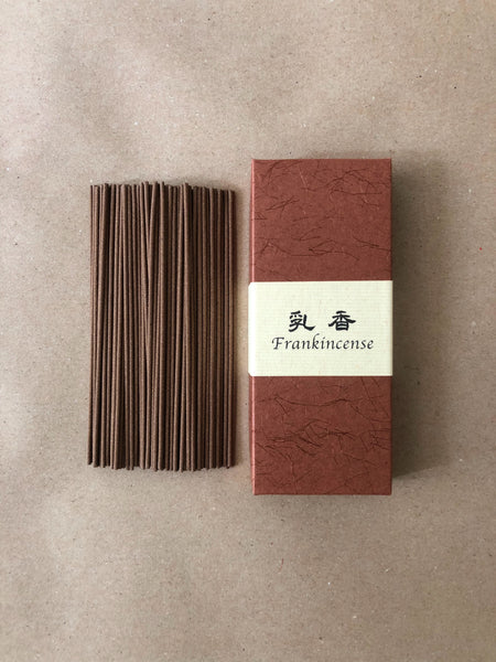 Frankincense Fu-in (large box) | Fu-in by Minorien
