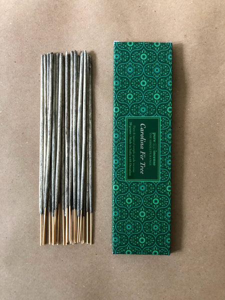 Carolina Fir | Absolute 20gm by Pure Incense