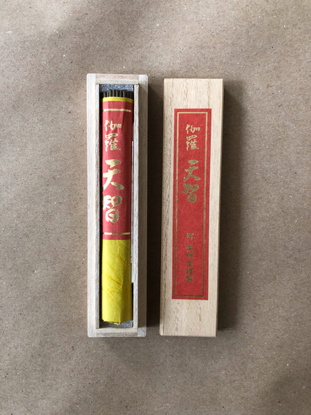 Kyara Tenchi | Premium Incense by Kunmeido