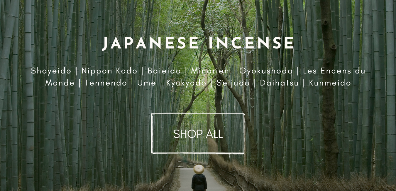 Japanese Incense Sticks High Grade Japanese Incense UK Lotus Zen