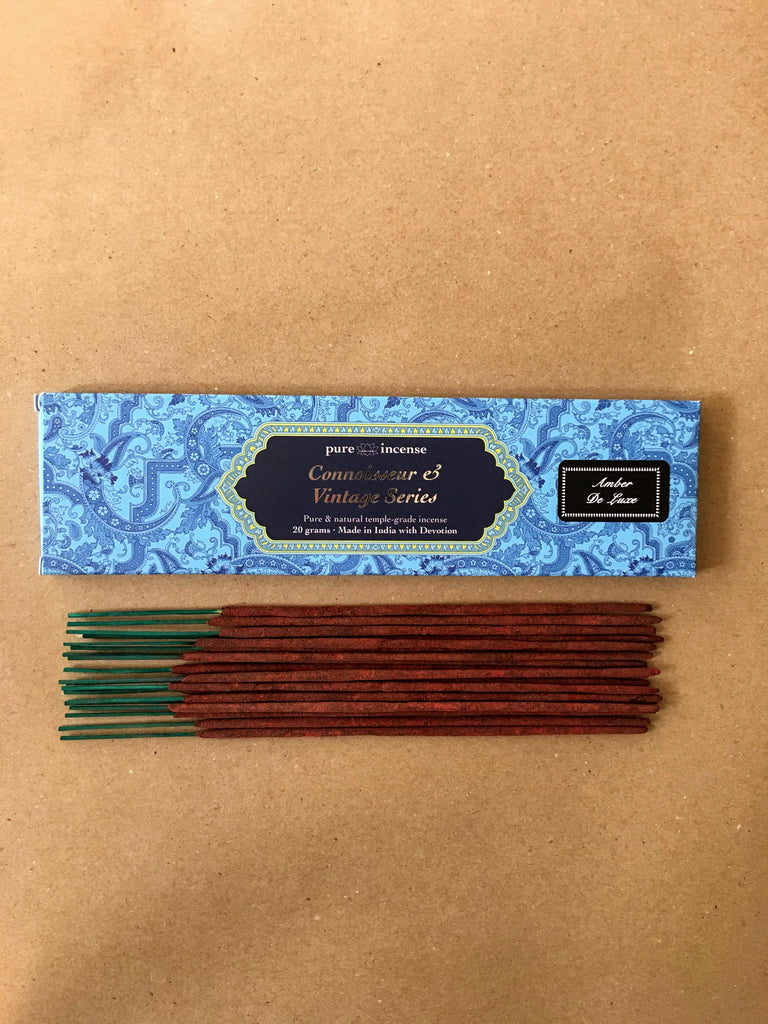 Pure Amber Incense Sticks - Color: Black at Best Price in Bengaluru Pure Amber Incense Sticks - Color: Black at Best Price in Bengaluru