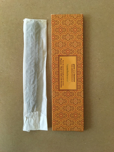 Sandalwood | Absolute 20gm by Pure Incense