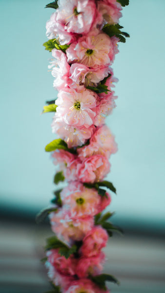 White Peach Incense | Kayuragi by Nippon Kodo