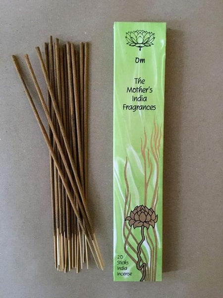 Meditation Bundle | Cassia, Sandalwood and Sweet Bamboo | Incense Bundles